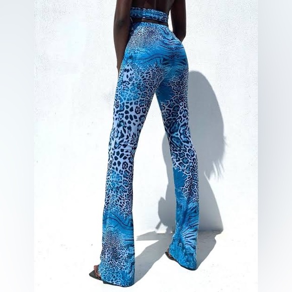 Tiger Mist Pants - TIGERMIST BLONDIE PANT XS BNWT